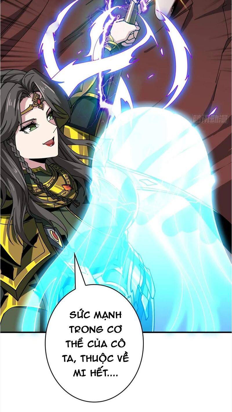Vừa Chơi Đã Có Tài Khoản Vương Giả Chap 296 - Next Chap 297