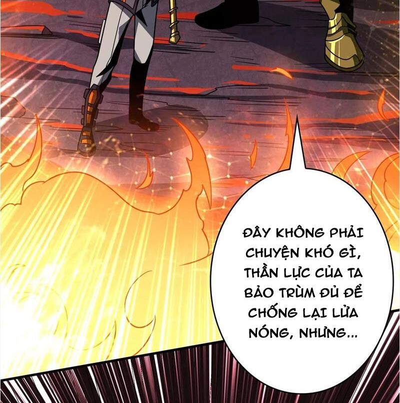 Vừa Chơi Đã Có Tài Khoản Vương Giả Chap 296 - Next Chap 297