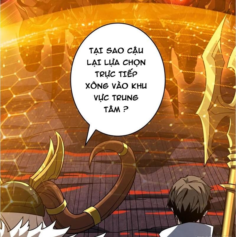 Vừa Chơi Đã Có Tài Khoản Vương Giả Chap 296 - Next Chap 297