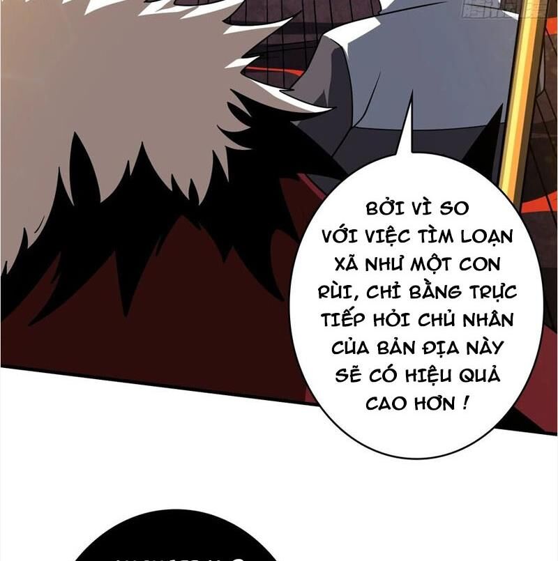 Vừa Chơi Đã Có Tài Khoản Vương Giả Chap 296 - Next Chap 297