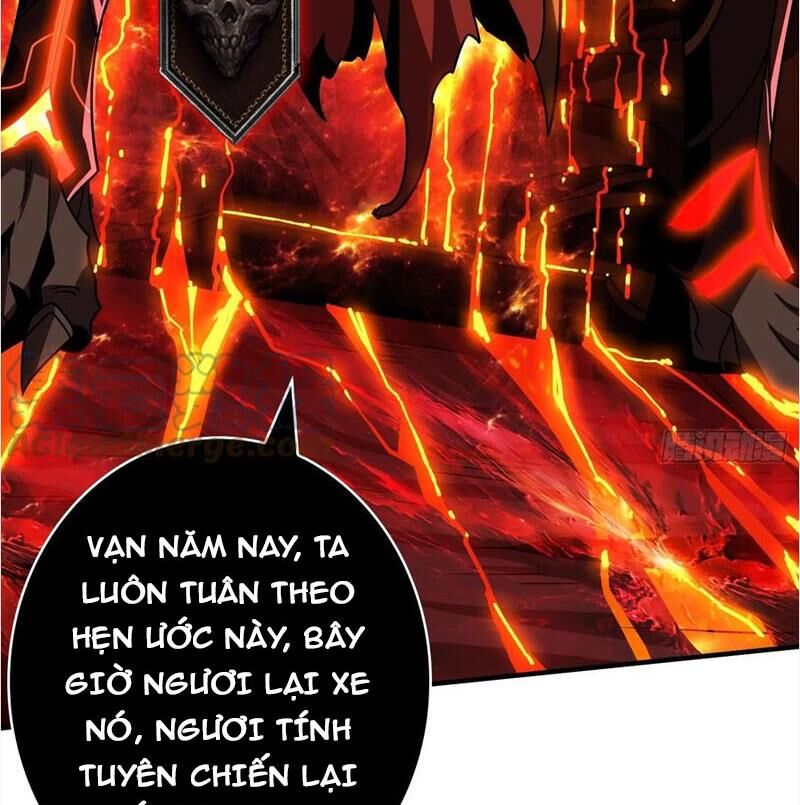 Vừa Chơi Đã Có Tài Khoản Vương Giả Chap 296 - Next Chap 297