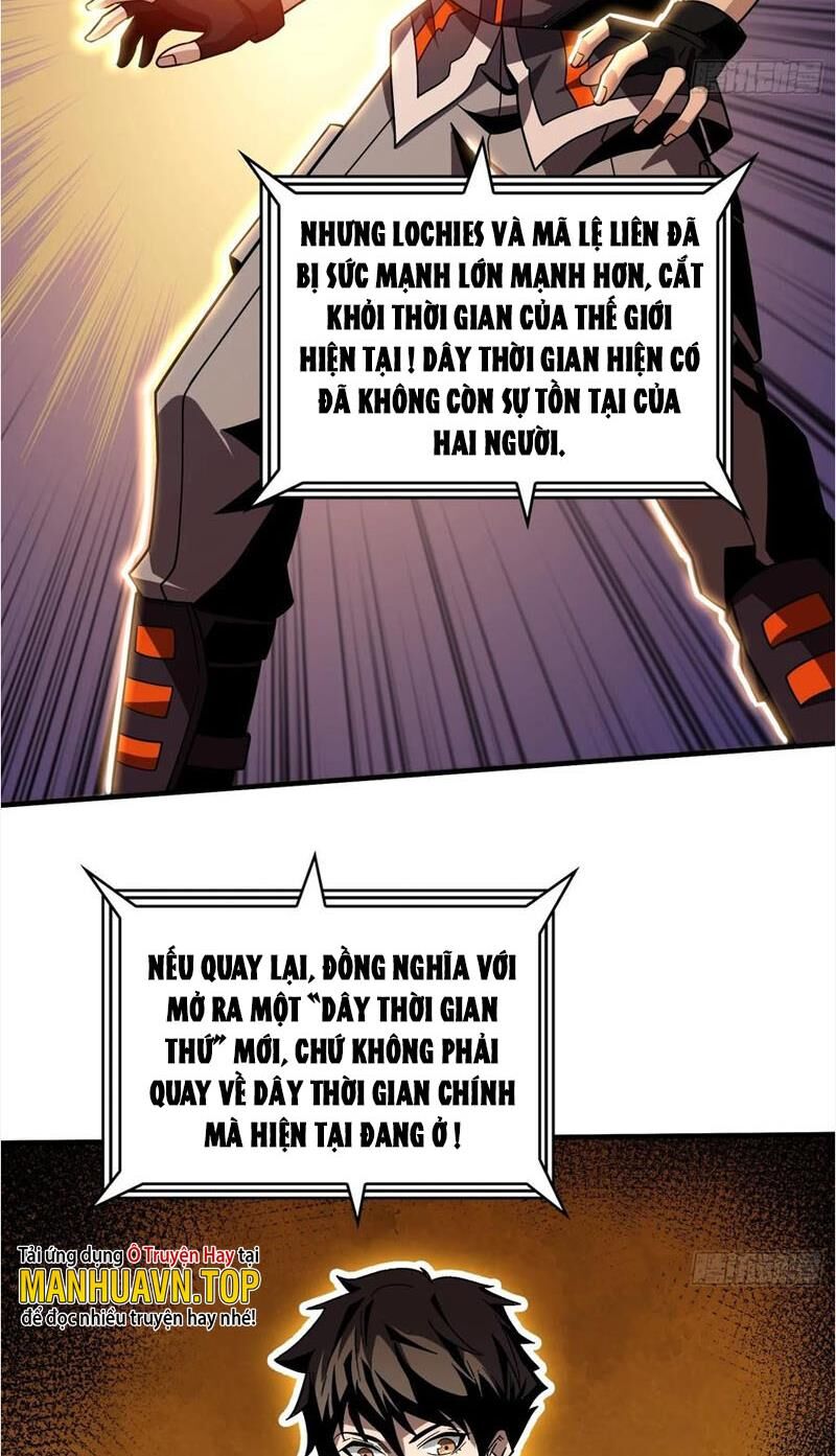 Vừa Chơi Đã Có Tài Khoản Vương Giả Chap 296 - Next Chap 297