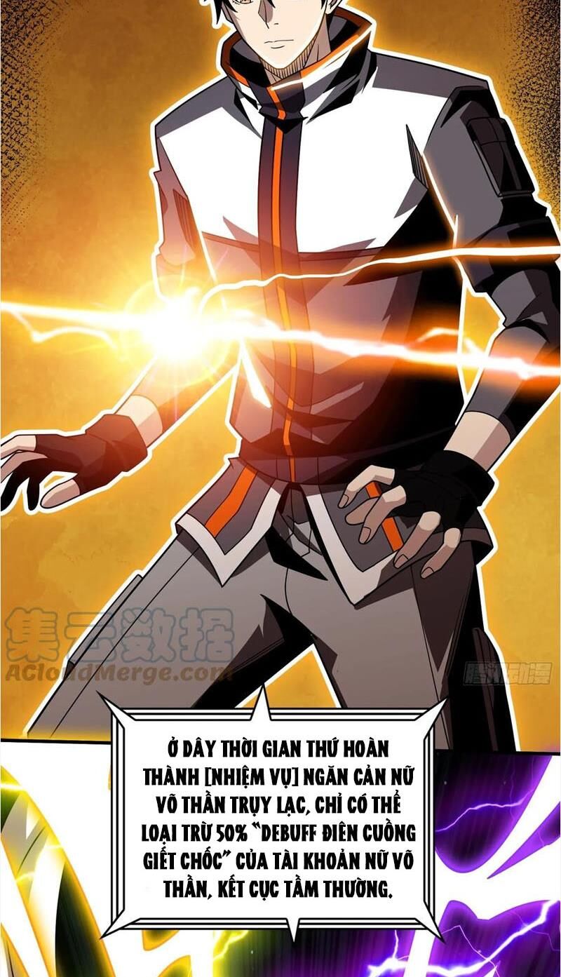 Vừa Chơi Đã Có Tài Khoản Vương Giả Chap 296 - Next Chap 297