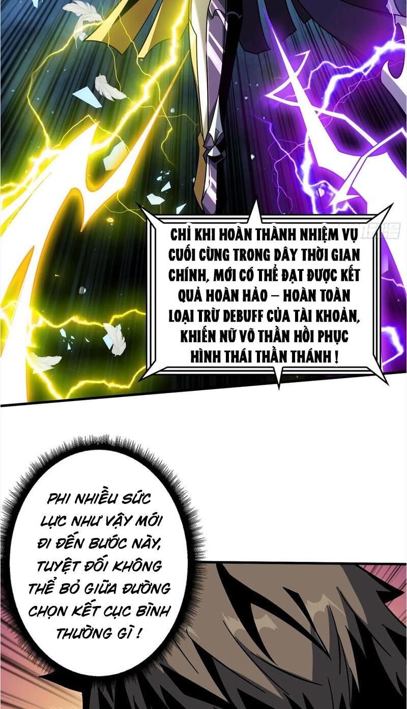 Vừa Chơi Đã Có Tài Khoản Vương Giả Chap 296 - Next Chap 297