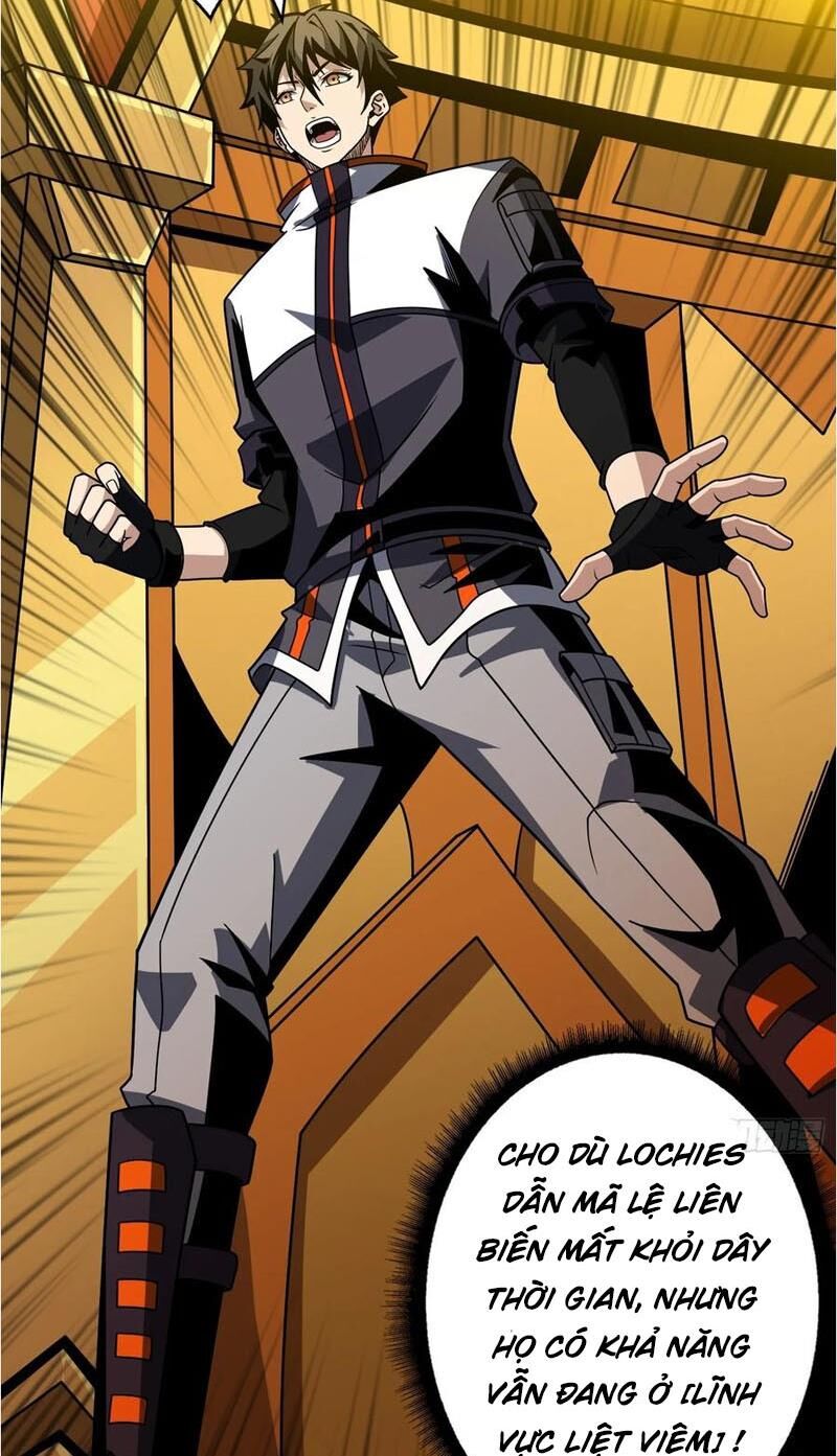 Vừa Chơi Đã Có Tài Khoản Vương Giả Chap 296 - Next Chap 297