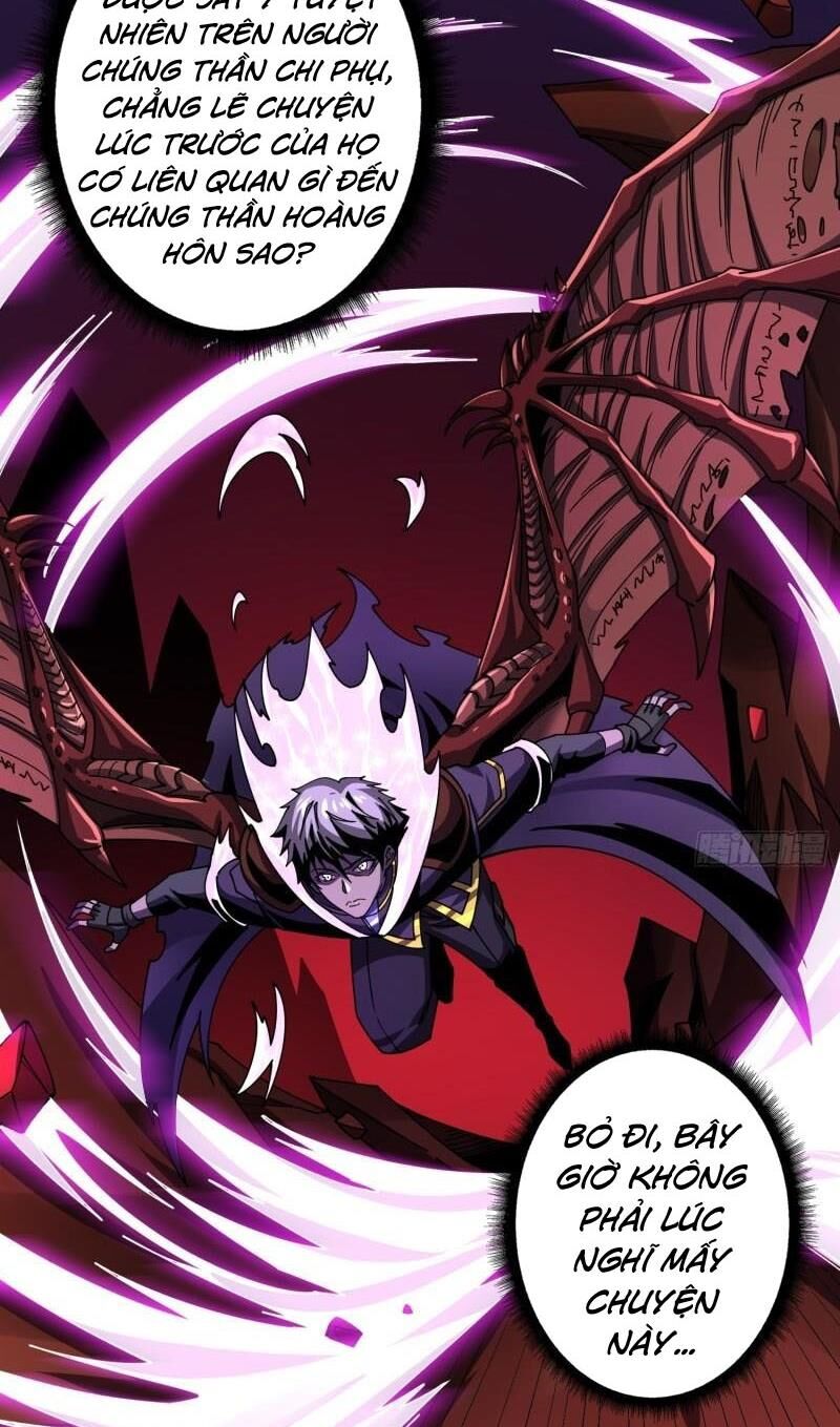 Vừa Chơi Đã Có Tài Khoản Vương Giả Chap 297 - Next Chap 298