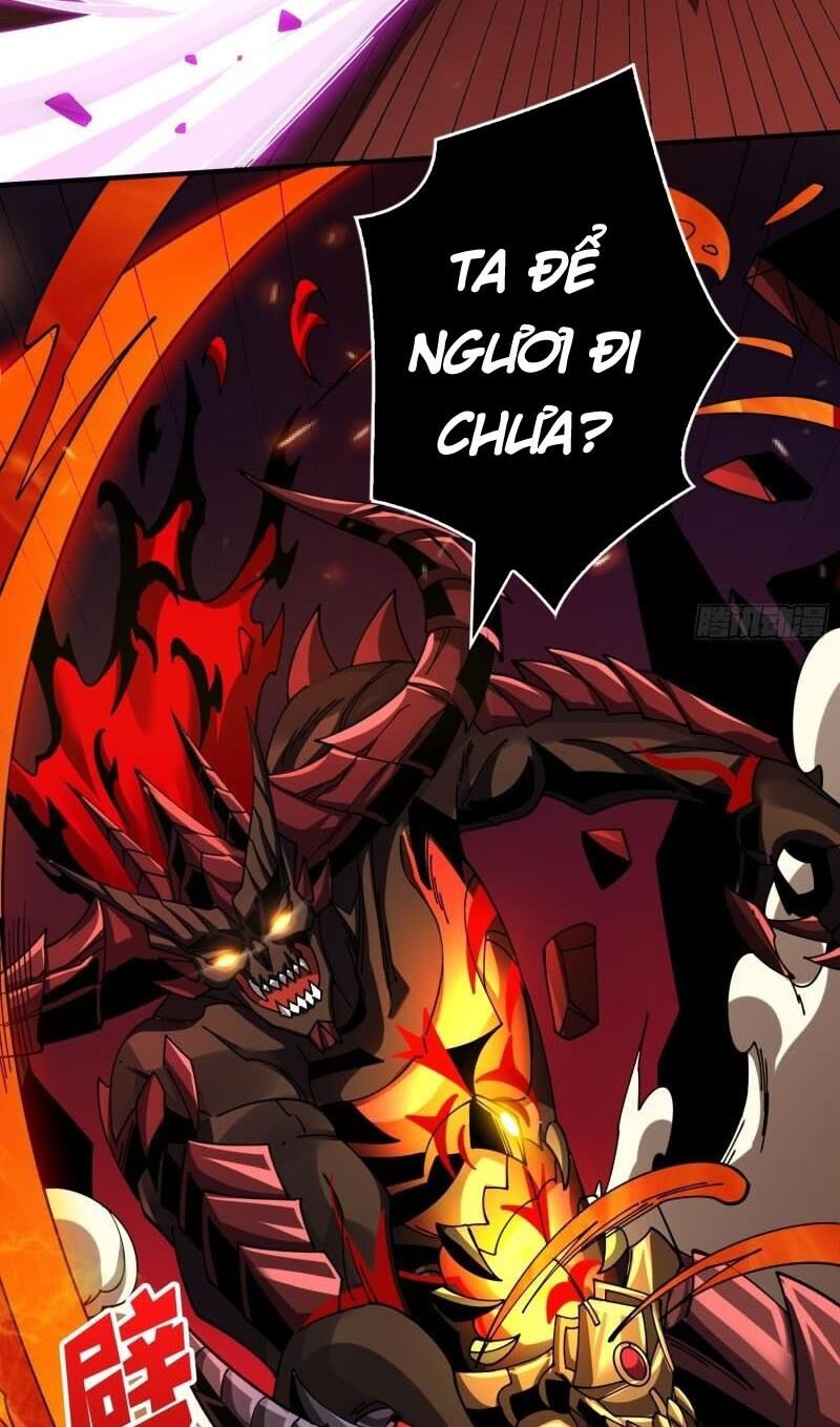 Vừa Chơi Đã Có Tài Khoản Vương Giả Chap 297 - Next Chap 298