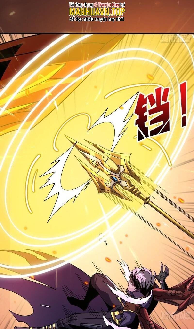 Vừa Chơi Đã Có Tài Khoản Vương Giả Chap 297 - Next Chap 298