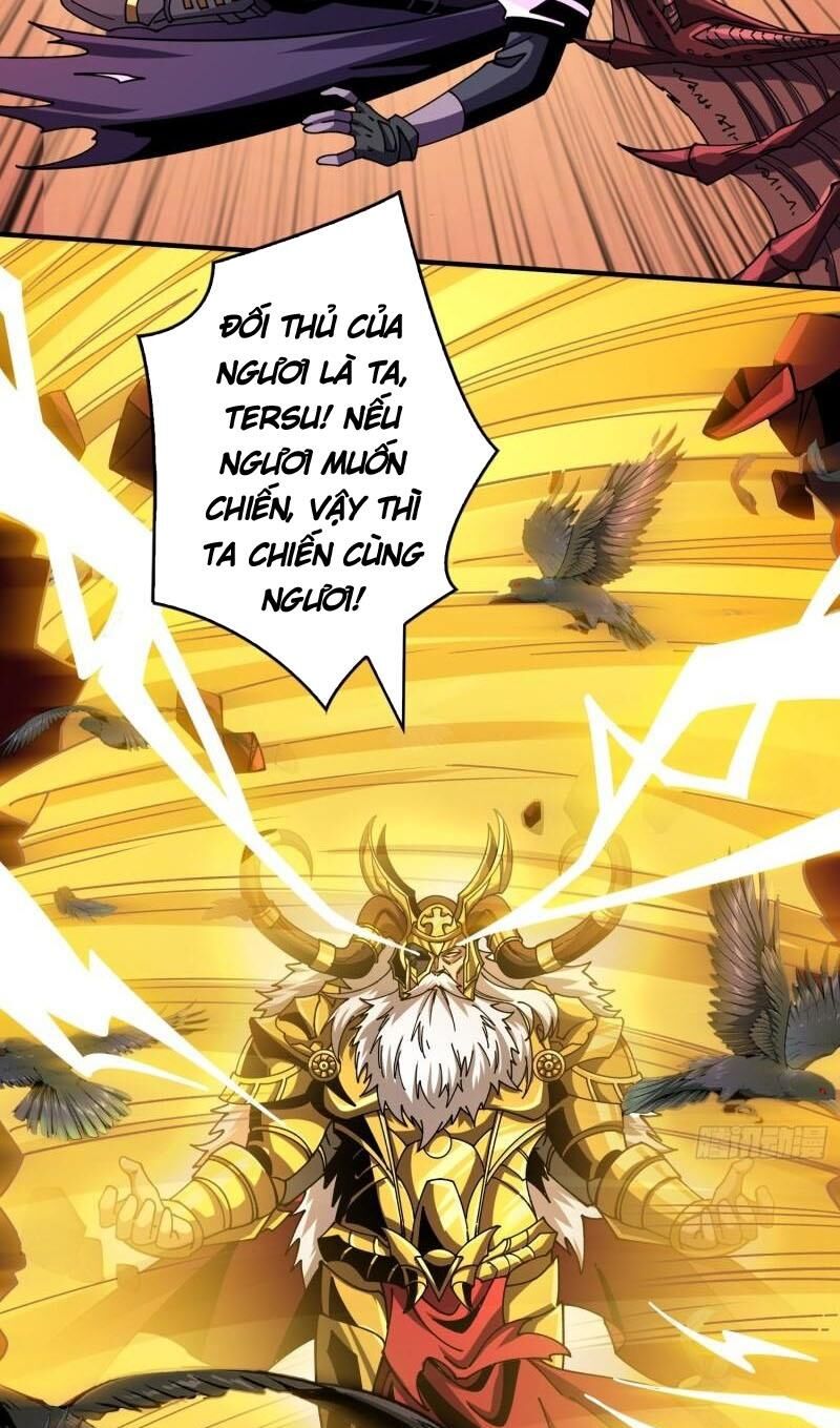 Vừa Chơi Đã Có Tài Khoản Vương Giả Chap 297 - Next Chap 298