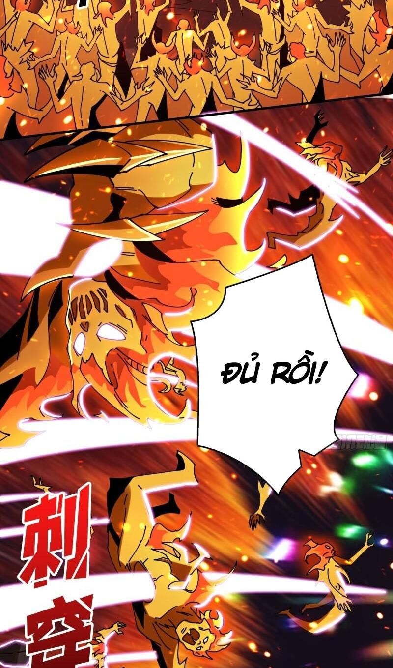 Vừa Chơi Đã Có Tài Khoản Vương Giả Chap 297 - Next Chap 298