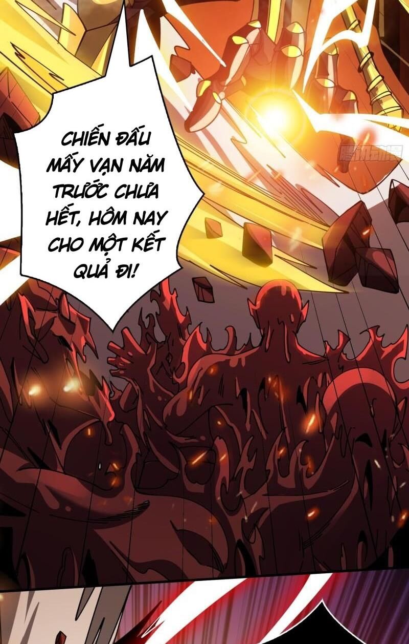 Vừa Chơi Đã Có Tài Khoản Vương Giả Chap 297 - Next Chap 298