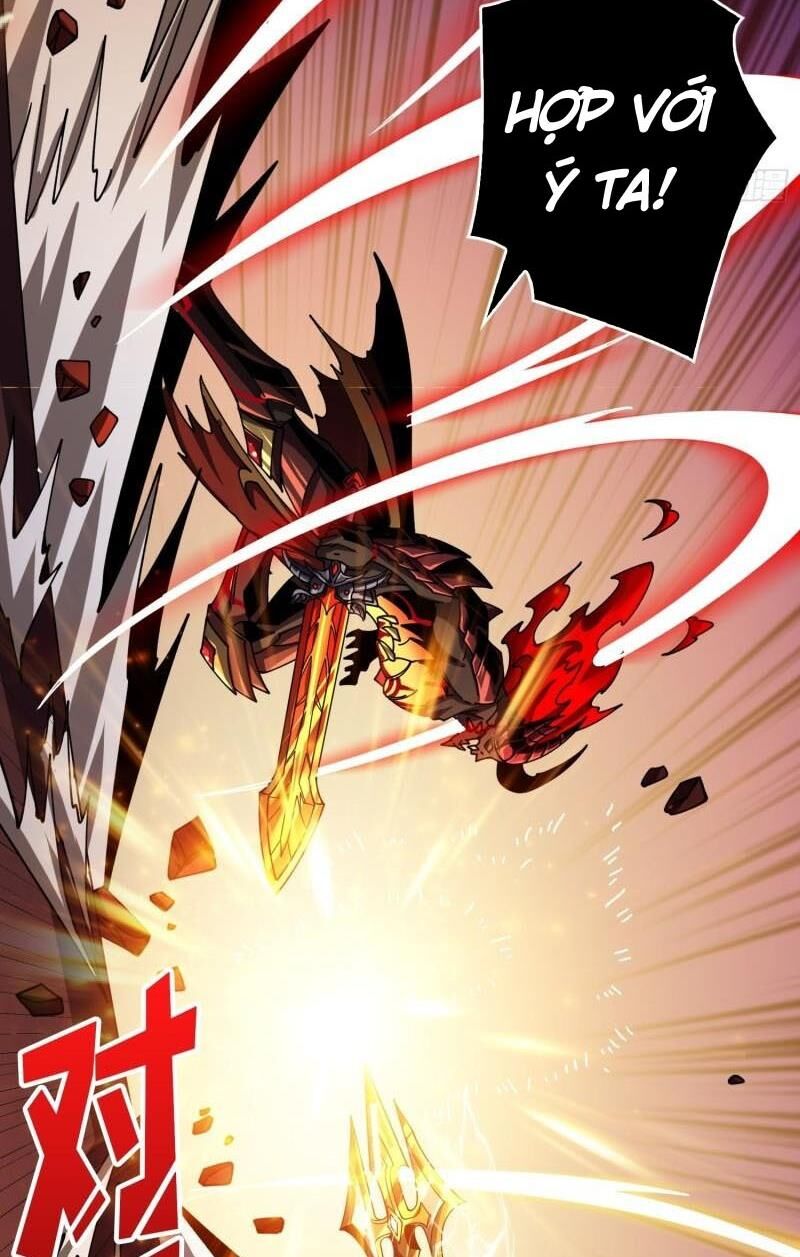 Vừa Chơi Đã Có Tài Khoản Vương Giả Chap 297 - Next Chap 298