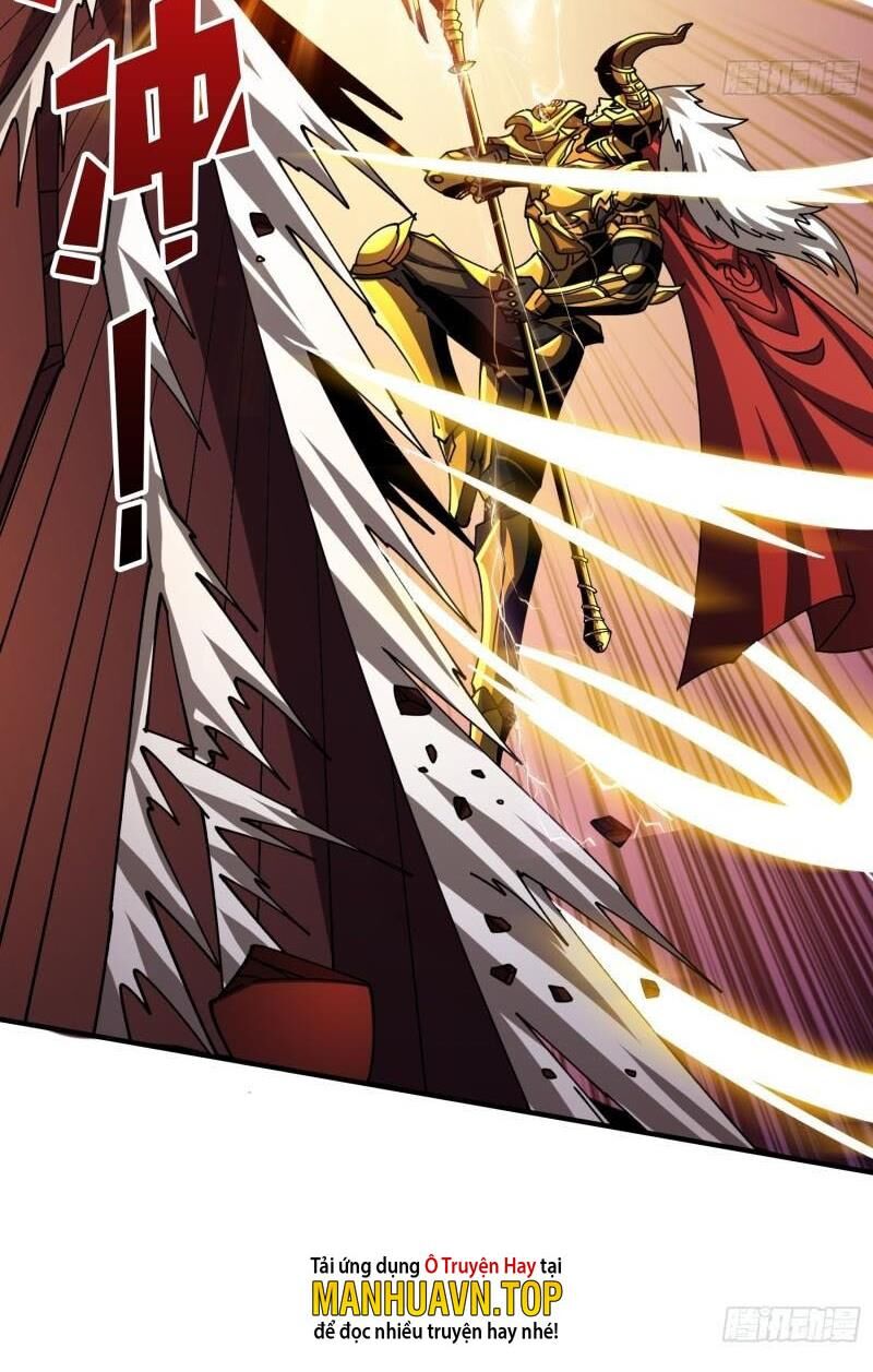 Vừa Chơi Đã Có Tài Khoản Vương Giả Chap 297 - Next Chap 298
