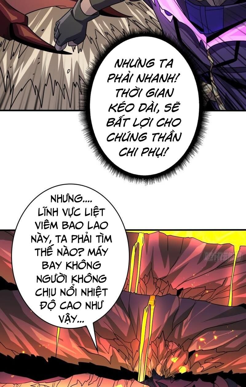 Vừa Chơi Đã Có Tài Khoản Vương Giả Chap 297 - Next Chap 298