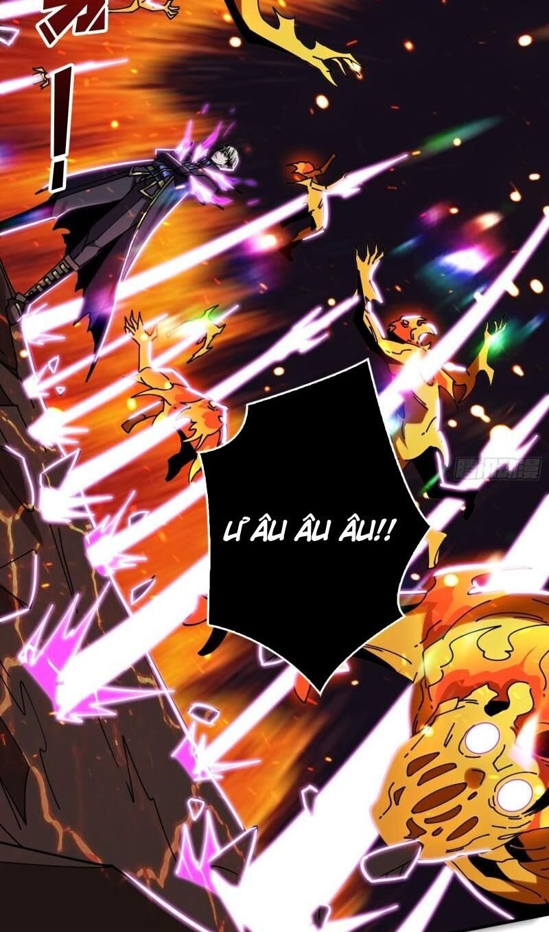 Vừa Chơi Đã Có Tài Khoản Vương Giả Chap 297 - Next Chap 298