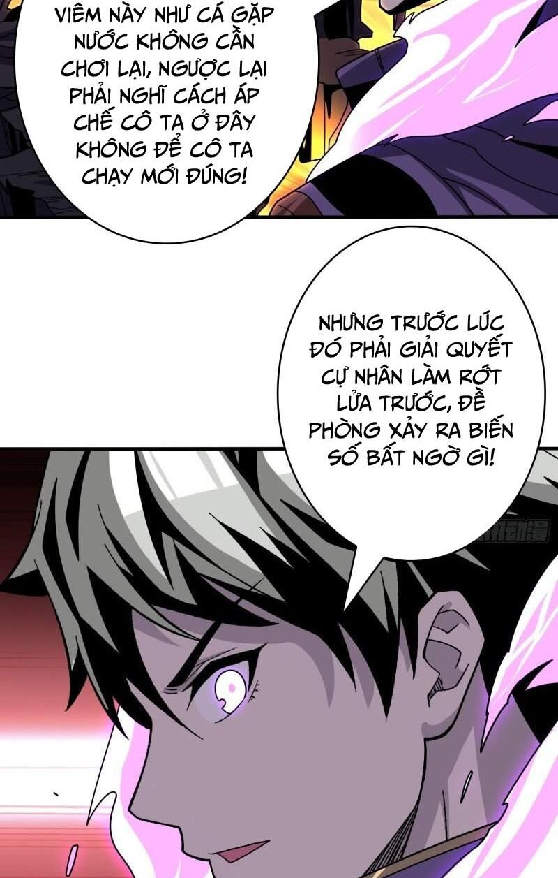 Vừa Chơi Đã Có Tài Khoản Vương Giả Chap 297 - Next Chap 298