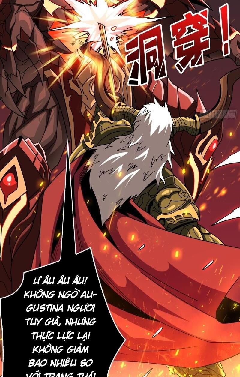 Vừa Chơi Đã Có Tài Khoản Vương Giả Chap 297 - Next Chap 298