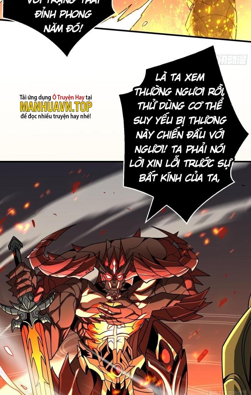 Vừa Chơi Đã Có Tài Khoản Vương Giả Chap 297 - Next Chap 298