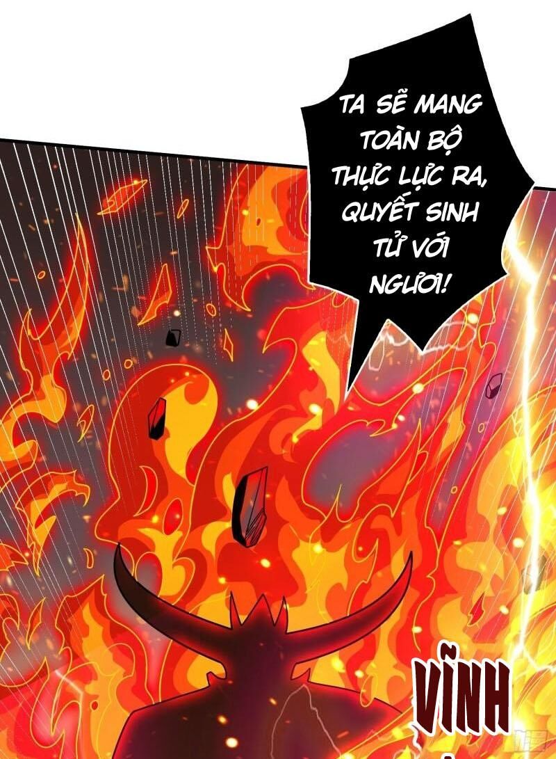 Vừa Chơi Đã Có Tài Khoản Vương Giả Chap 297 - Next Chap 298