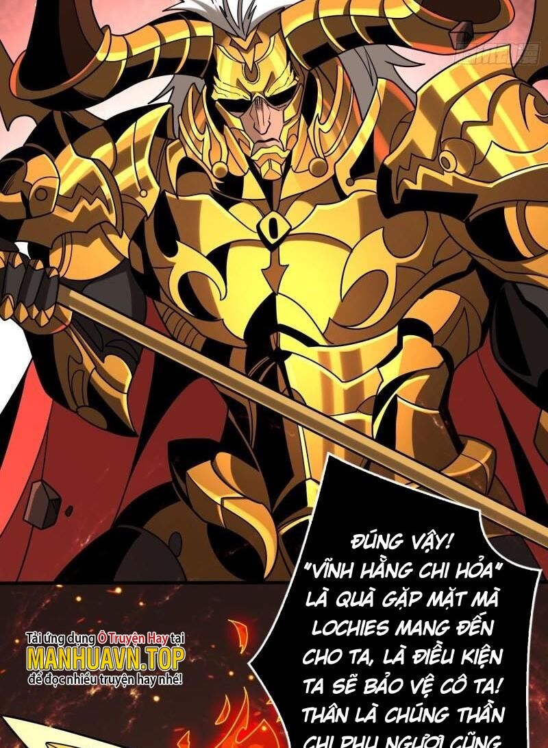 Vừa Chơi Đã Có Tài Khoản Vương Giả Chap 297 - Next Chap 298