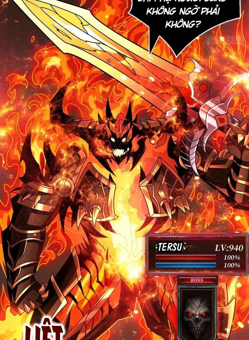 Vừa Chơi Đã Có Tài Khoản Vương Giả Chap 297 - Next Chap 298
