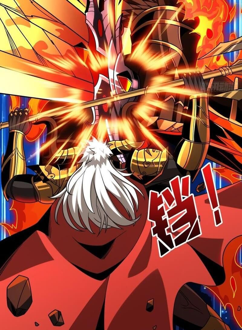 Vừa Chơi Đã Có Tài Khoản Vương Giả Chap 297 - Next Chap 298