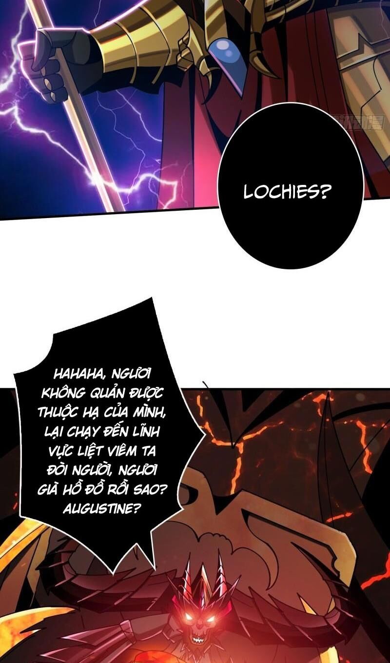 Vừa Chơi Đã Có Tài Khoản Vương Giả Chap 297 - Next Chap 298