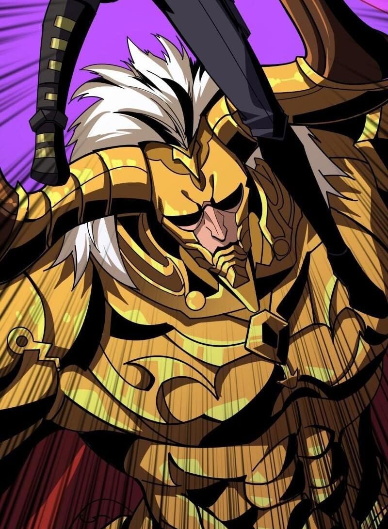 Vừa Chơi Đã Có Tài Khoản Vương Giả Chap 297 - Next Chap 298