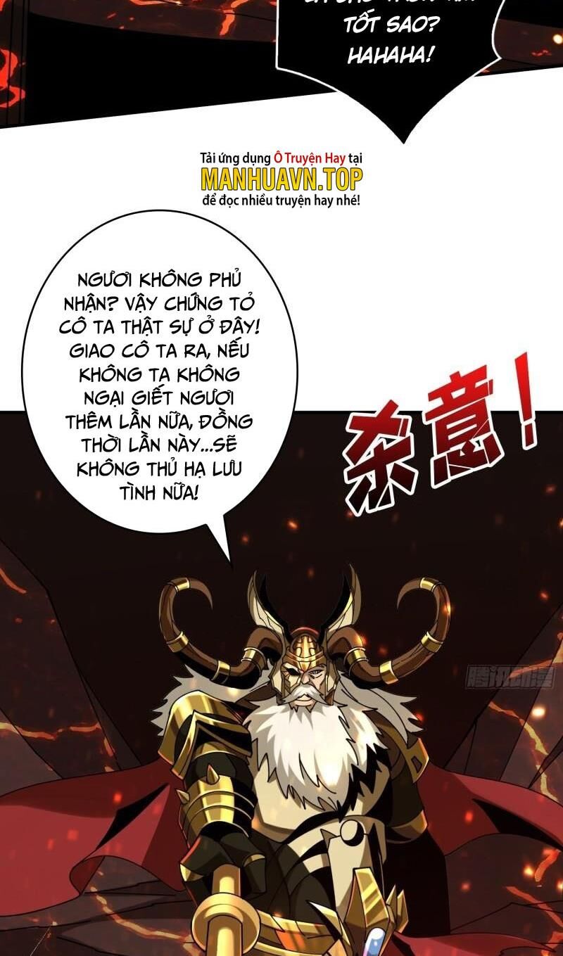 Vừa Chơi Đã Có Tài Khoản Vương Giả Chap 297 - Next Chap 298