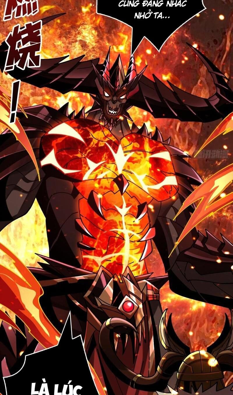 Vừa Chơi Đã Có Tài Khoản Vương Giả Chap 297 - Next Chap 298