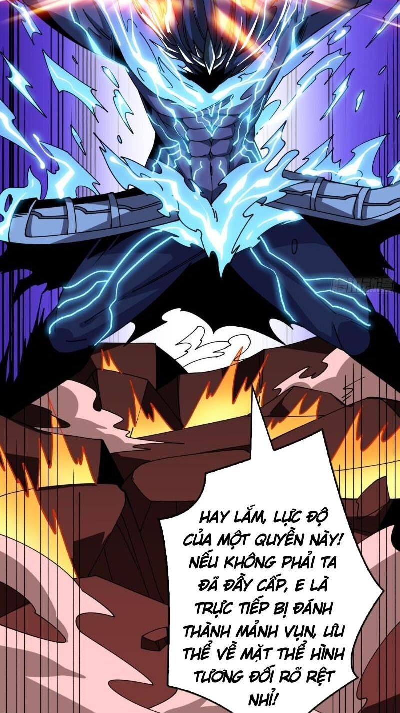 Vừa Chơi Đã Có Tài Khoản Vương Giả Chap 298 - Next Chap 299