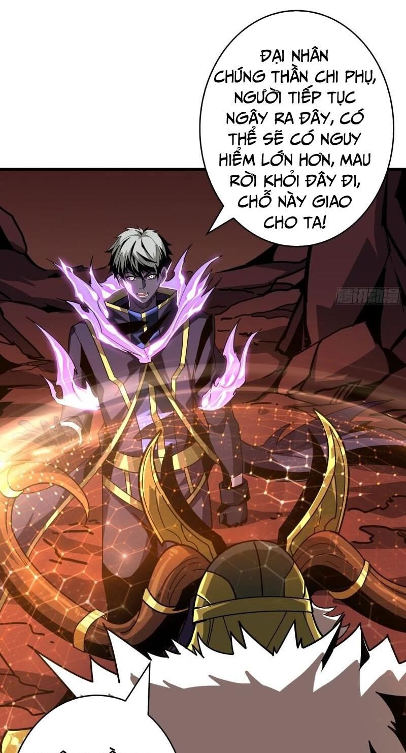 Vừa Chơi Đã Có Tài Khoản Vương Giả Chap 298 - Next Chap 299