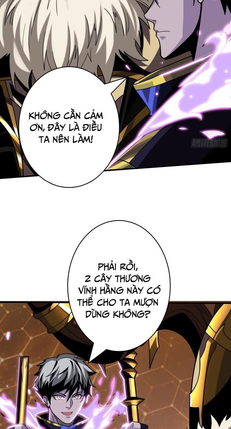 Vừa Chơi Đã Có Tài Khoản Vương Giả Chap 298 - Next Chap 299