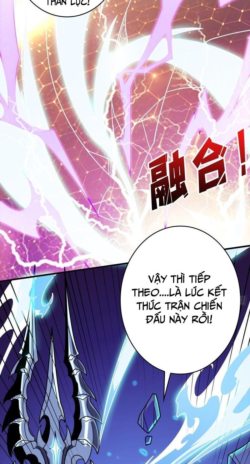 Vừa Chơi Đã Có Tài Khoản Vương Giả Chap 298 - Next Chap 299