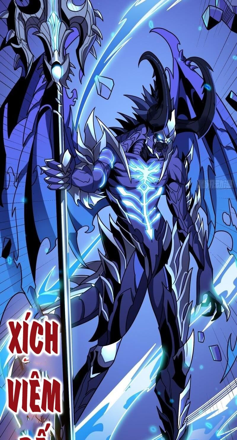 Vừa Chơi Đã Có Tài Khoản Vương Giả Chap 298 - Next Chap 299