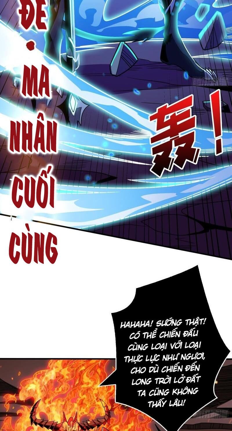 Vừa Chơi Đã Có Tài Khoản Vương Giả Chap 298 - Next Chap 299