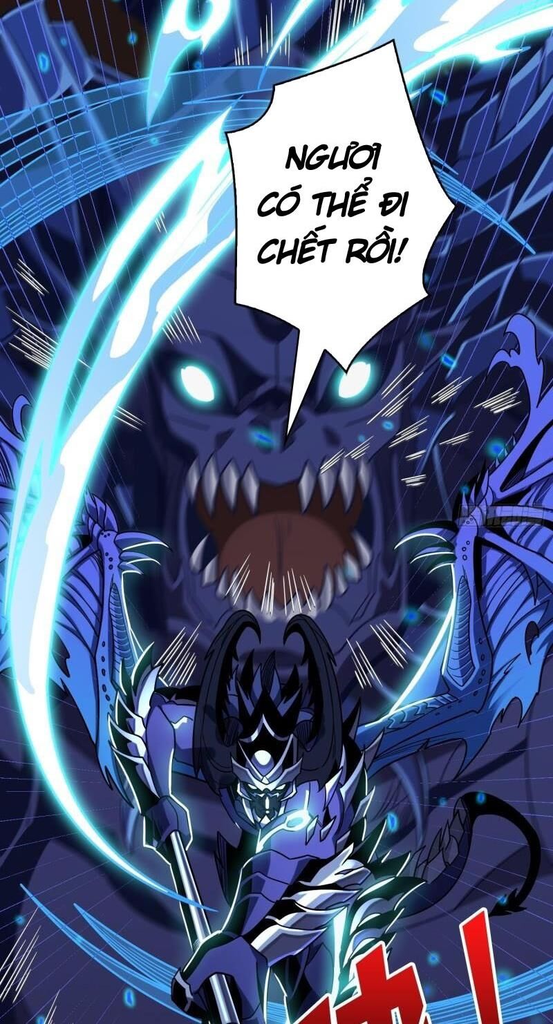 Vừa Chơi Đã Có Tài Khoản Vương Giả Chap 298 - Next Chap 299