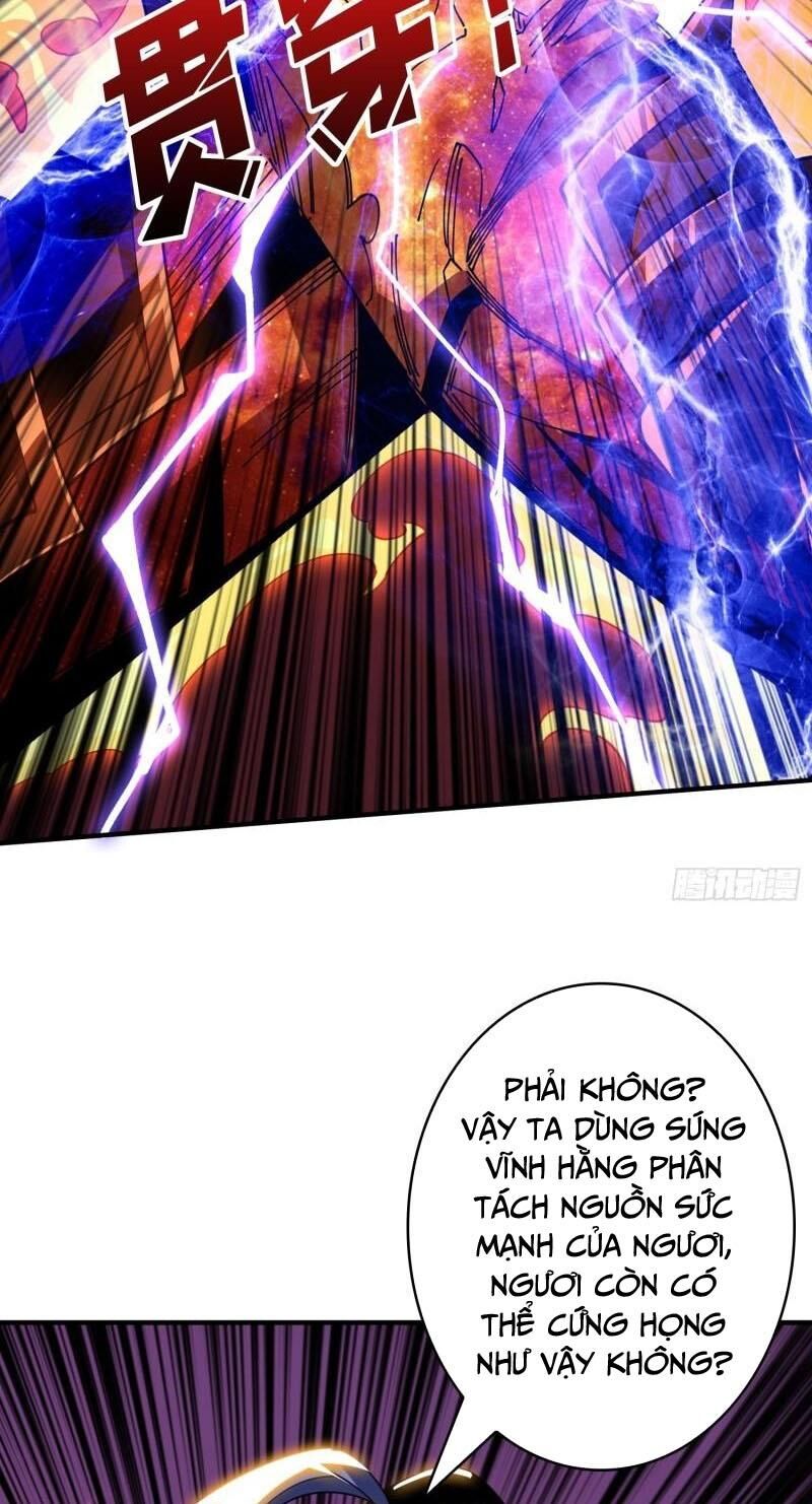 Vừa Chơi Đã Có Tài Khoản Vương Giả Chap 298 - Next Chap 299