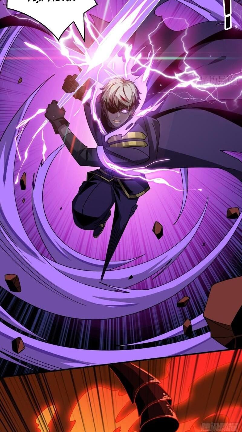 Vừa Chơi Đã Có Tài Khoản Vương Giả Chap 298 - Next Chap 299