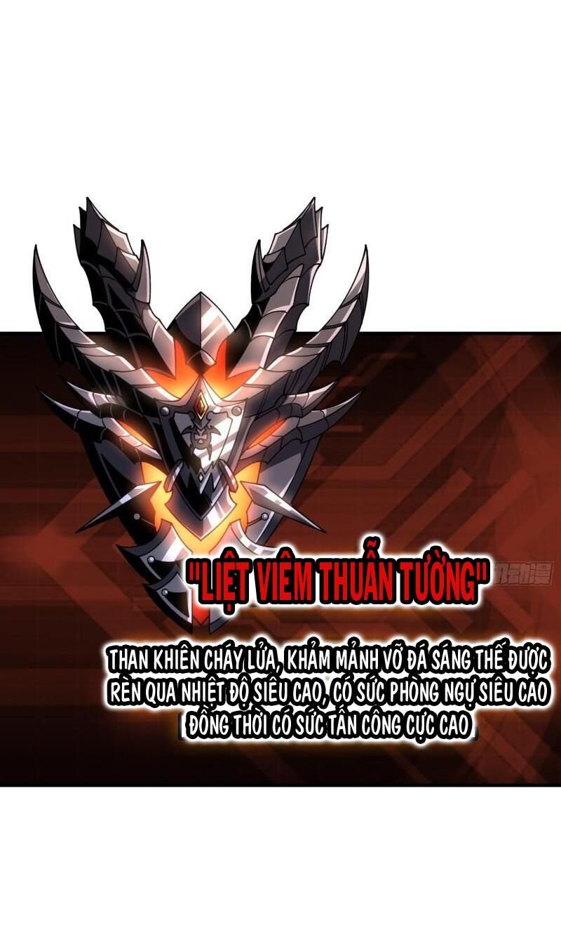 Vừa Chơi Đã Có Tài Khoản Vương Giả Chap 298 - Next Chap 299