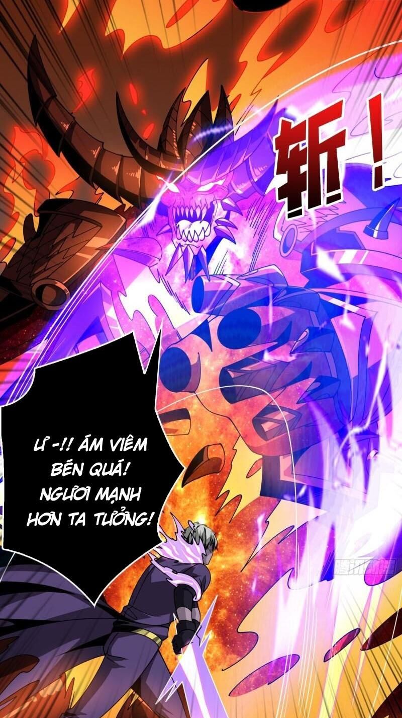 Vừa Chơi Đã Có Tài Khoản Vương Giả Chap 298 - Next Chap 299