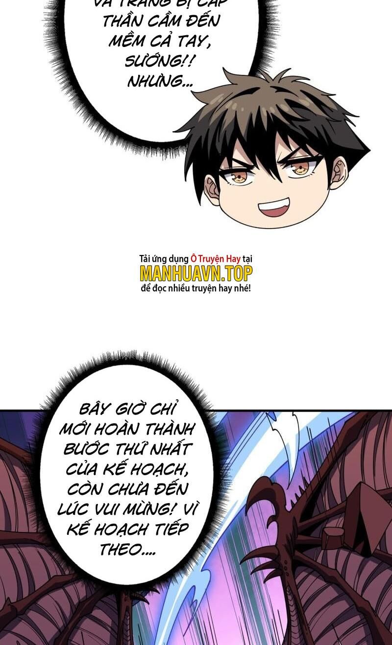 Vừa Chơi Đã Có Tài Khoản Vương Giả Chap 298 - Next Chap 299