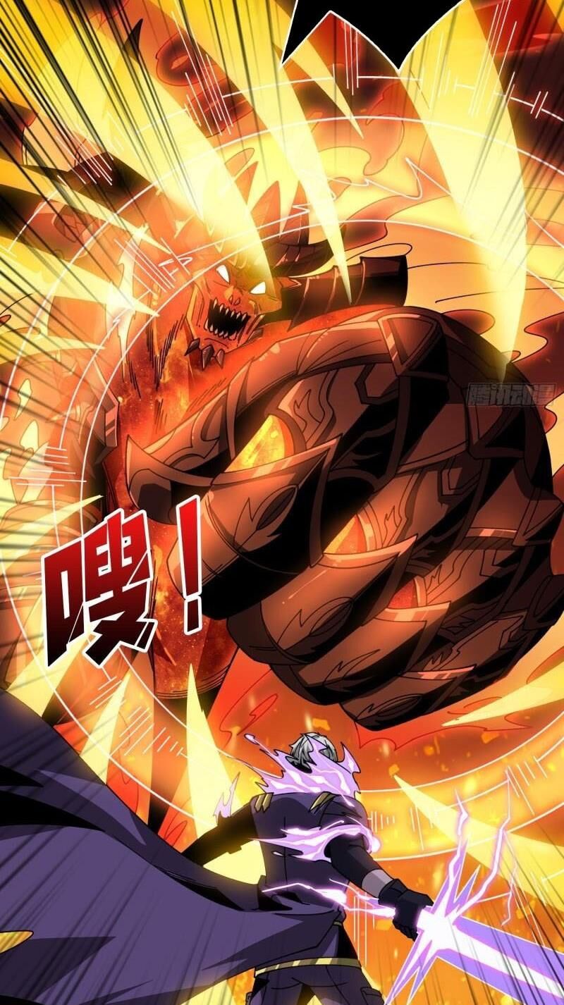 Vừa Chơi Đã Có Tài Khoản Vương Giả Chap 298 - Next Chap 299