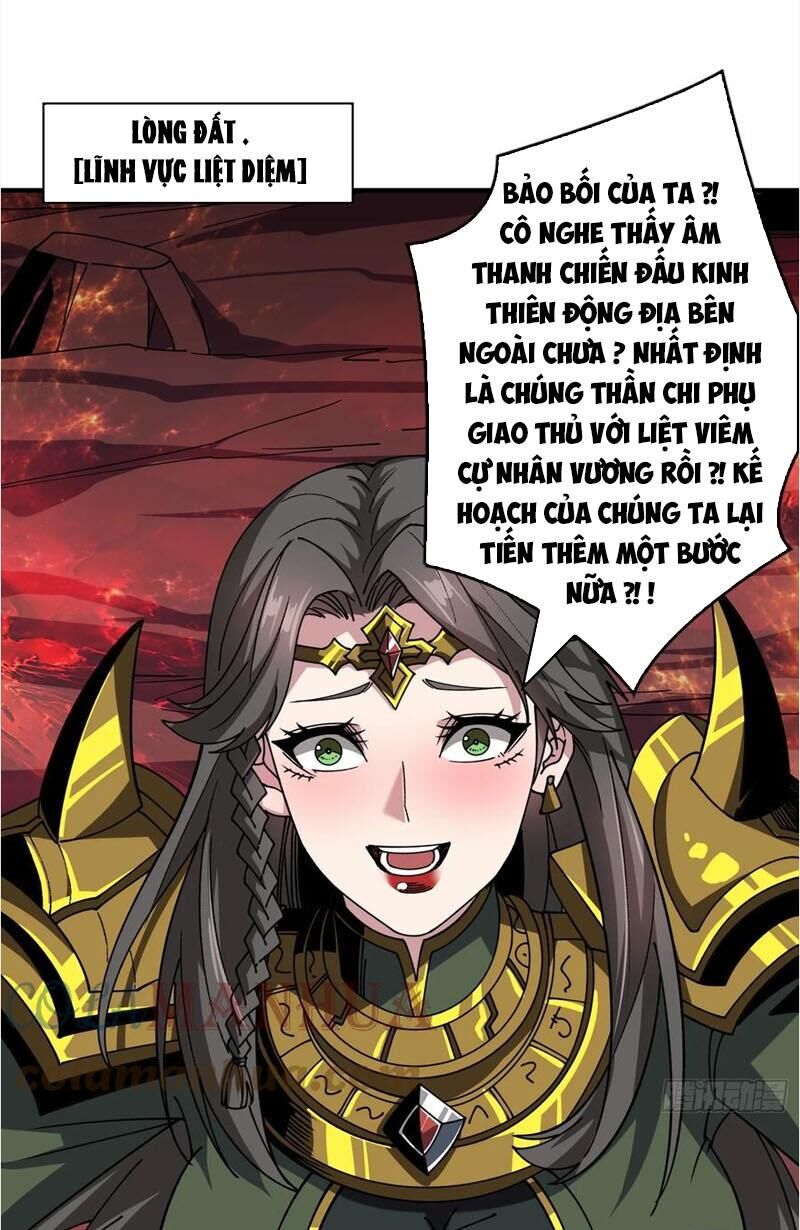 Vừa Chơi Đã Có Tài Khoản Vương Giả Chap 299 - Next Chap 300