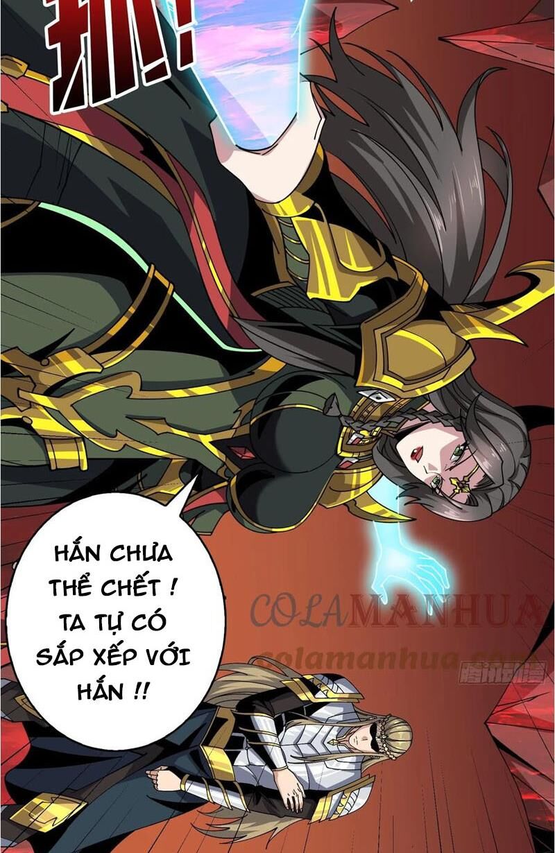 Vừa Chơi Đã Có Tài Khoản Vương Giả Chap 299 - Next Chap 300