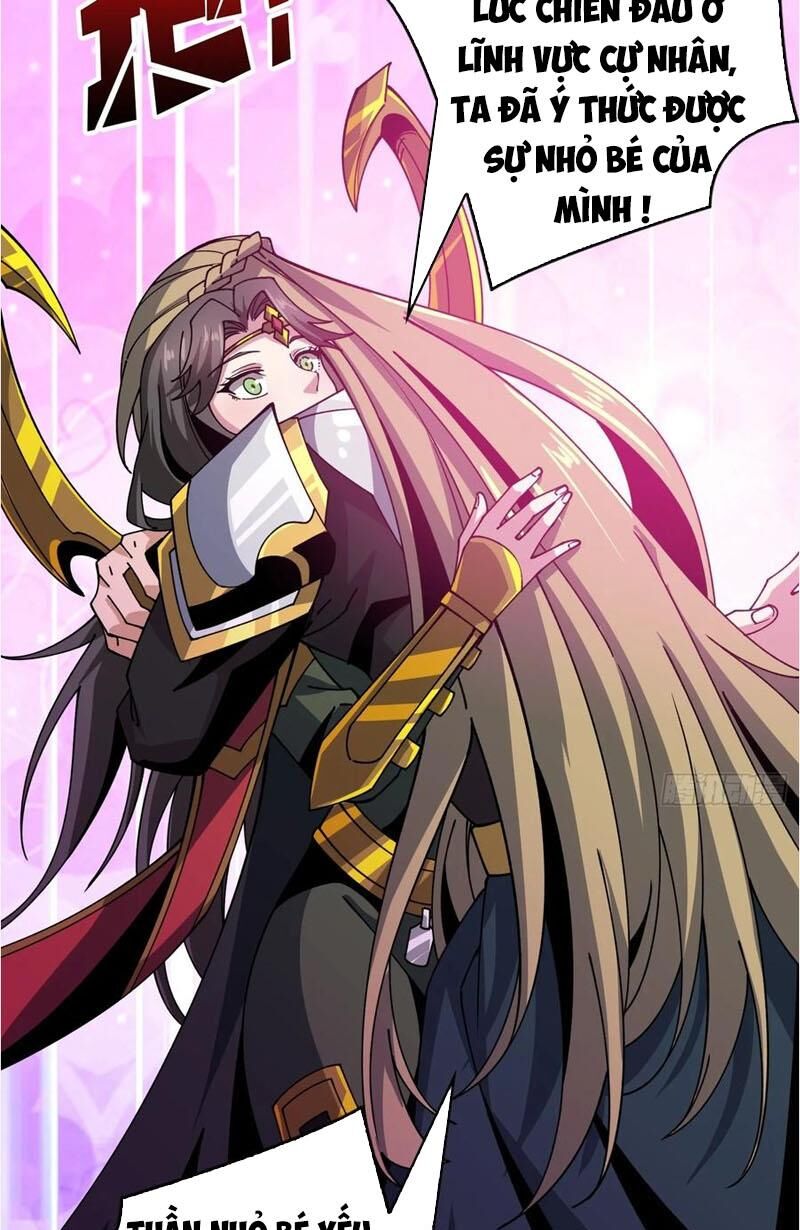Vừa Chơi Đã Có Tài Khoản Vương Giả Chap 299 - Next Chap 300