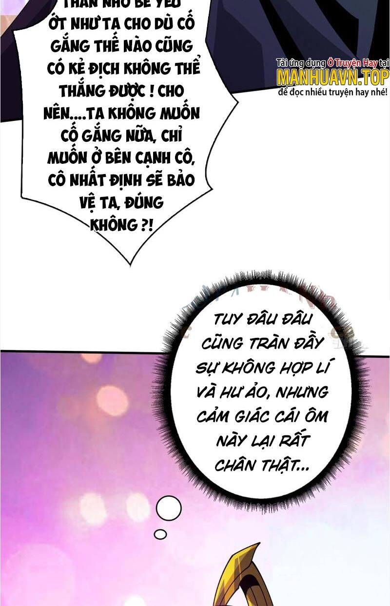 Vừa Chơi Đã Có Tài Khoản Vương Giả Chap 299 - Next Chap 300