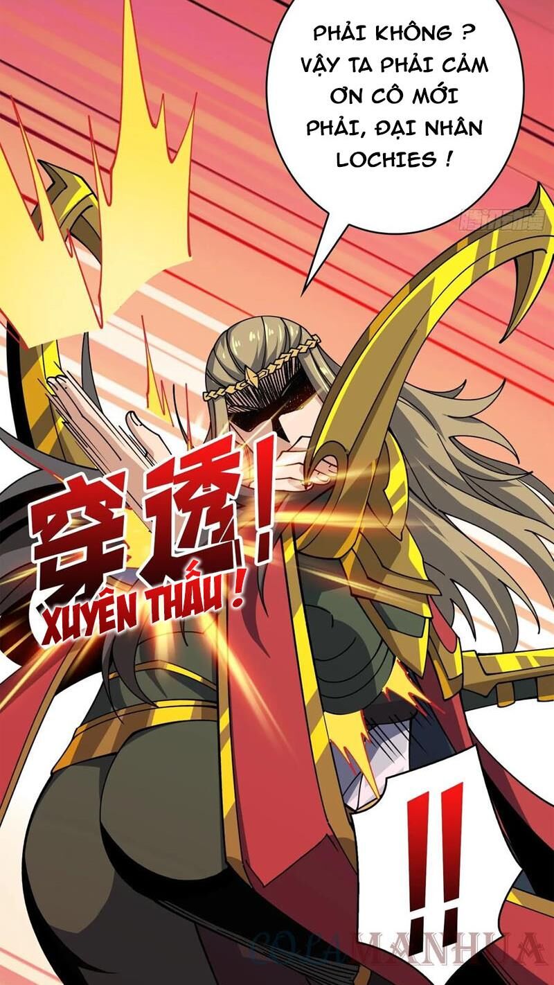 Vừa Chơi Đã Có Tài Khoản Vương Giả Chap 299 - Next Chap 300
