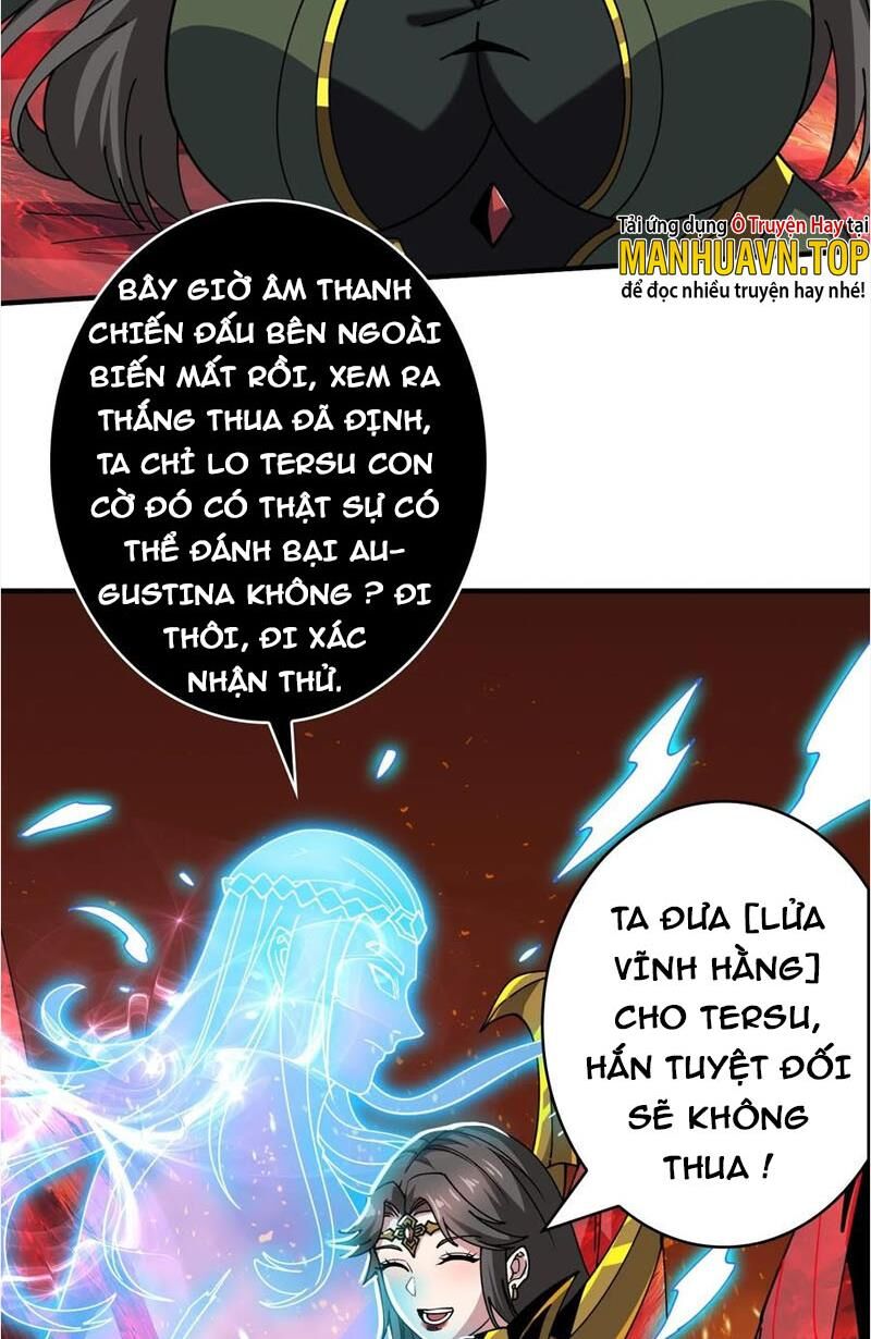 Vừa Chơi Đã Có Tài Khoản Vương Giả Chap 299 - Next Chap 300