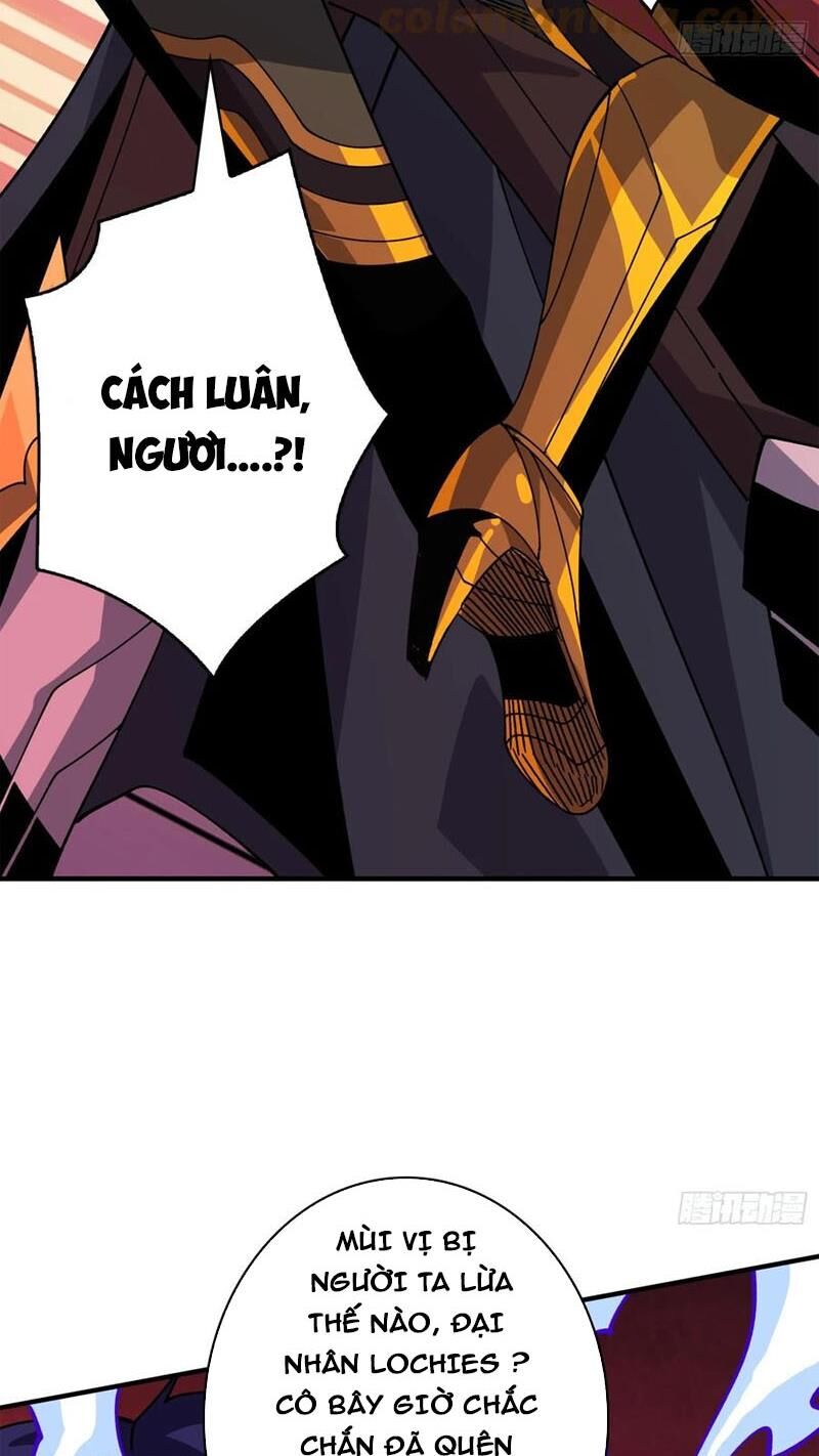 Vừa Chơi Đã Có Tài Khoản Vương Giả Chap 299 - Next Chap 300